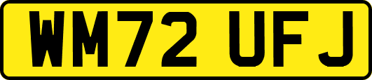 WM72UFJ