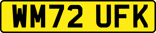 WM72UFK