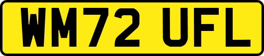 WM72UFL