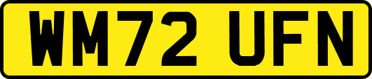 WM72UFN