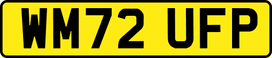 WM72UFP
