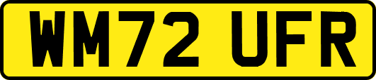 WM72UFR
