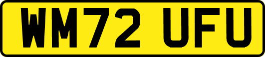 WM72UFU