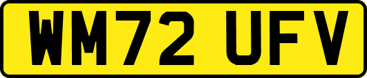 WM72UFV