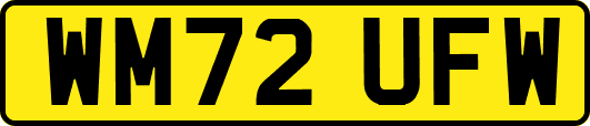WM72UFW