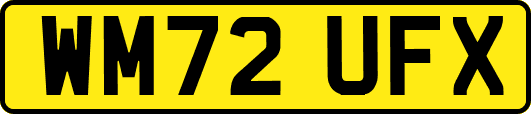WM72UFX