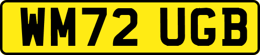 WM72UGB