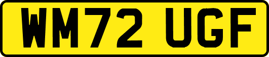 WM72UGF