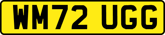 WM72UGG