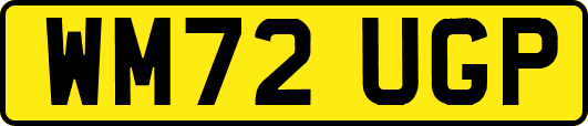 WM72UGP