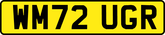 WM72UGR