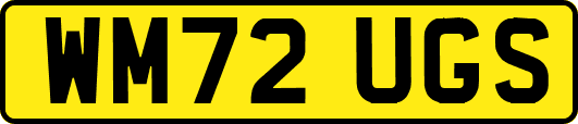WM72UGS