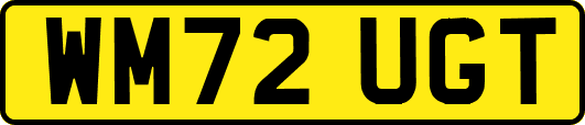 WM72UGT