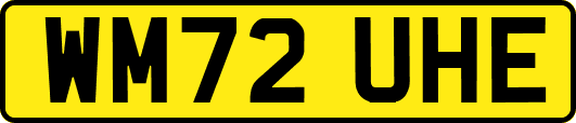 WM72UHE