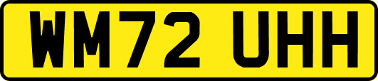 WM72UHH