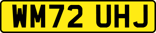 WM72UHJ