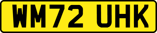 WM72UHK