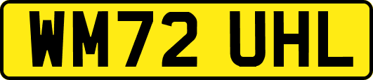 WM72UHL