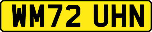 WM72UHN