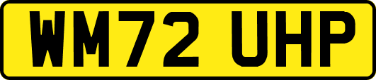 WM72UHP
