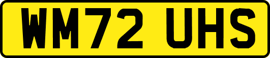 WM72UHS