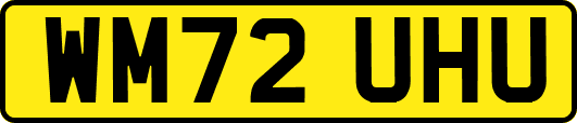 WM72UHU