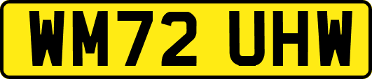 WM72UHW