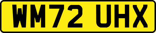 WM72UHX