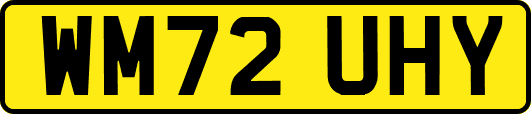 WM72UHY