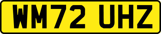 WM72UHZ