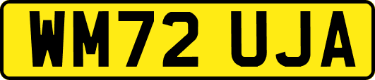 WM72UJA