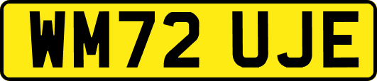 WM72UJE