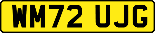WM72UJG