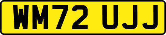 WM72UJJ