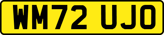 WM72UJO