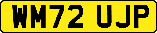 WM72UJP