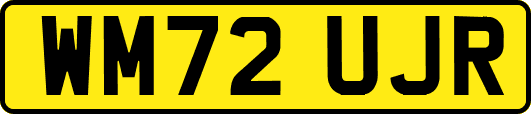 WM72UJR