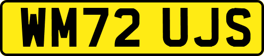 WM72UJS