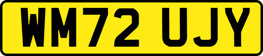 WM72UJY