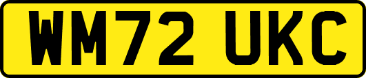 WM72UKC