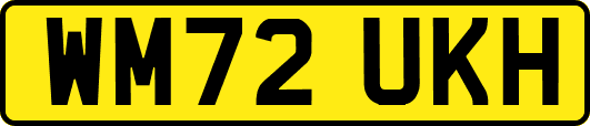 WM72UKH