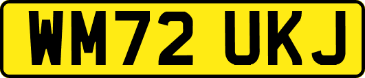 WM72UKJ