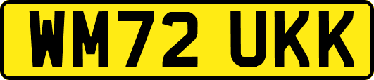 WM72UKK