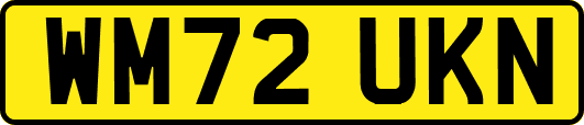 WM72UKN