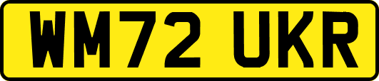 WM72UKR