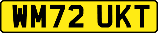 WM72UKT