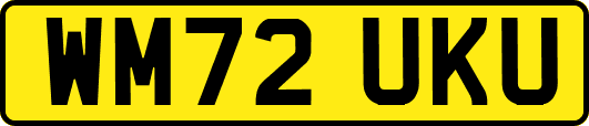 WM72UKU
