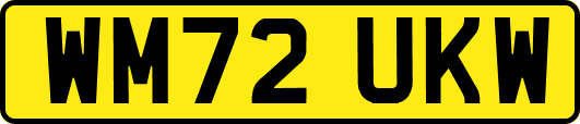 WM72UKW