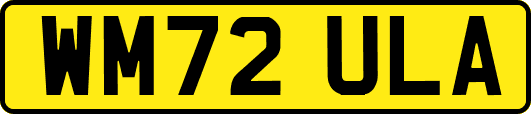 WM72ULA