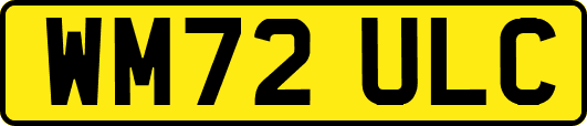 WM72ULC